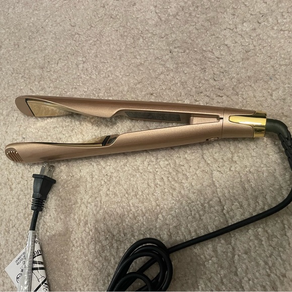 Angenil 2n1 Curler and Straightener - Picture 2 of 5